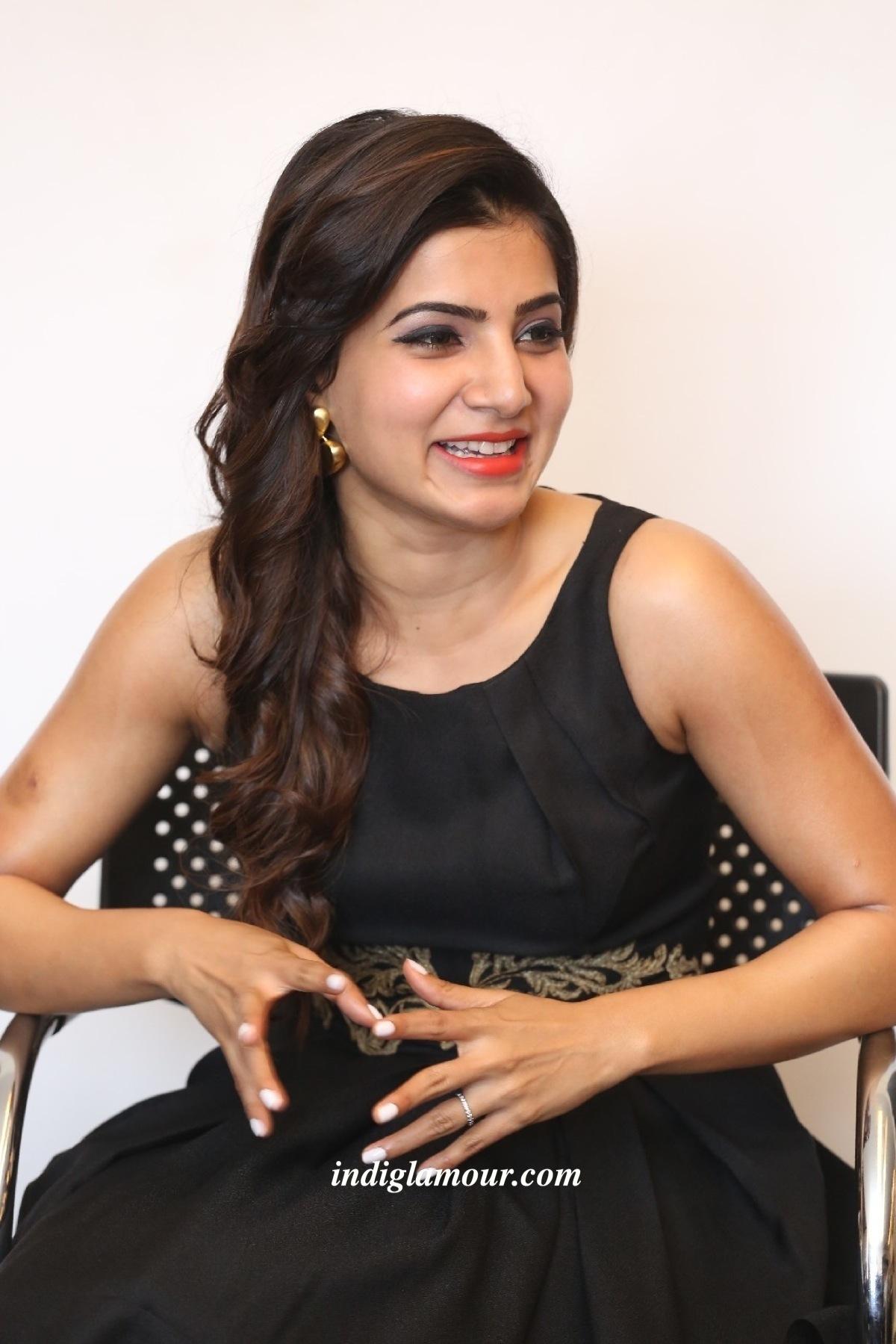 Samantha Akkineni Actress hd photo